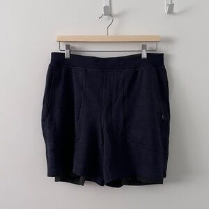 Lululemon - T.H.E. Short Luxstreme Liner *Special Edition*